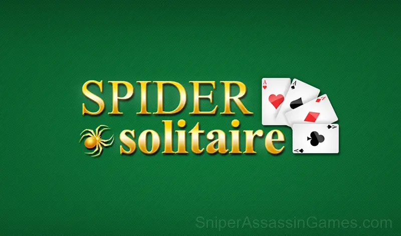 Play Spider Solitaire