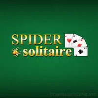 Spider Solitaire