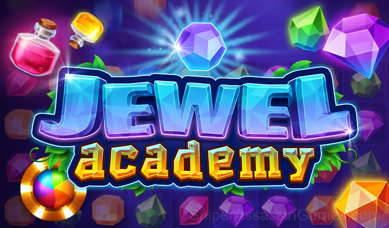 Play Jewel Academy
