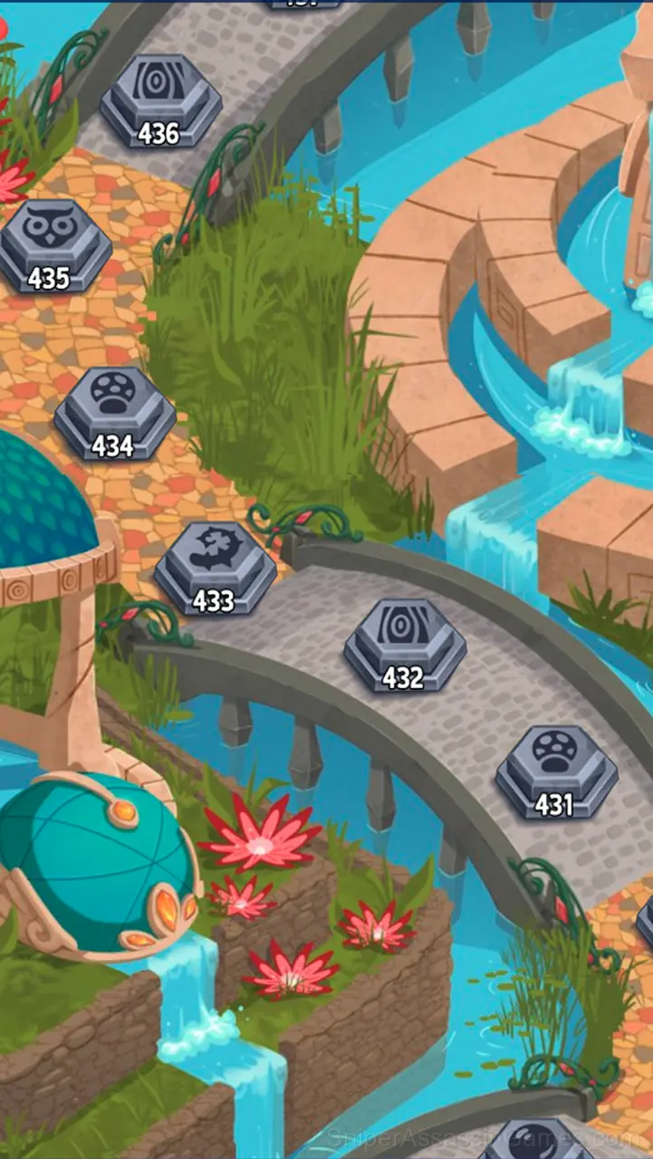 Jewel Academy gameplay screenshot 3