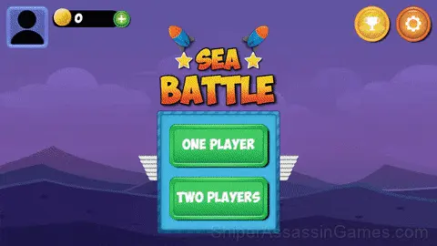 Sea Battle gameplay screenshot 4