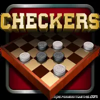 Checkers Legend