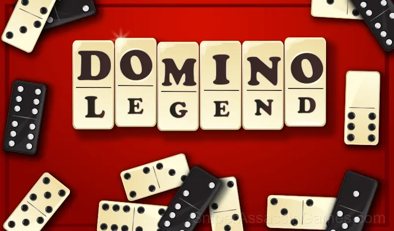 Play Domino Legend