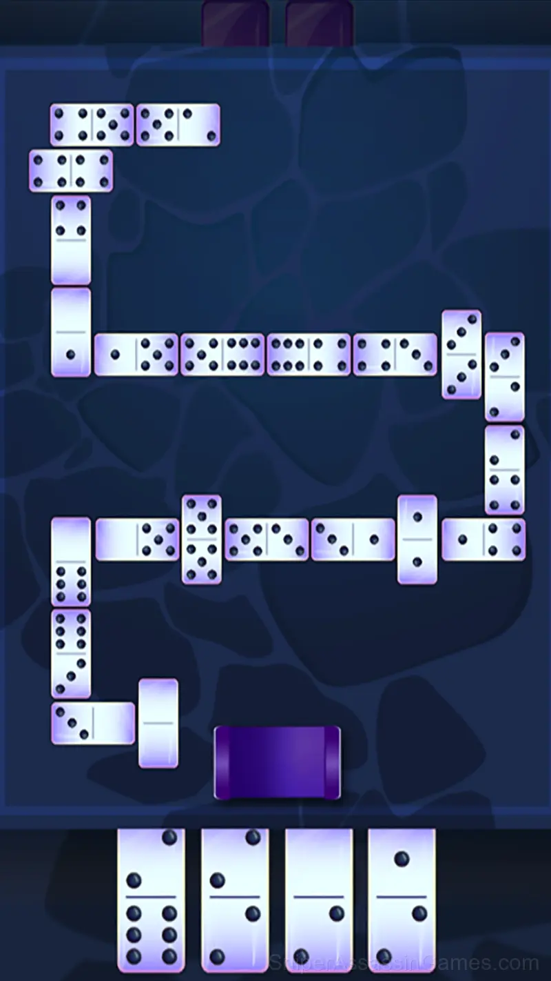 Domino Legend gameplay screenshot 3