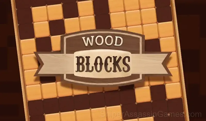 Play WoodBlocks