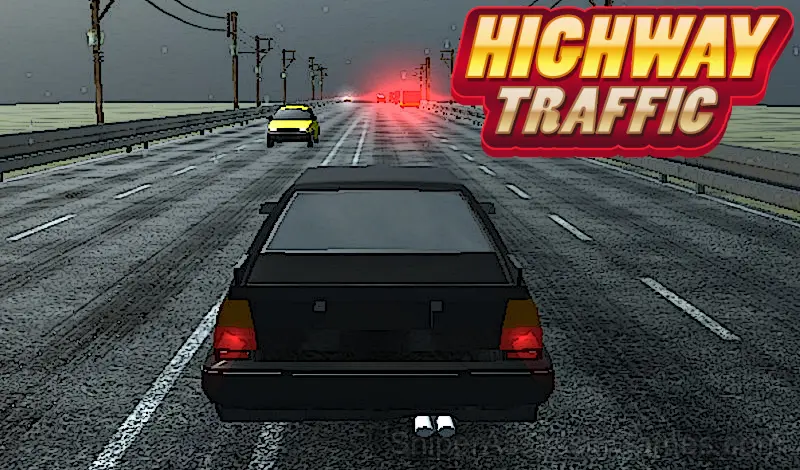 Play Highway Traffic