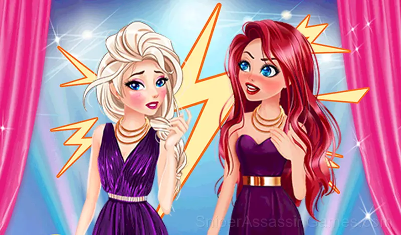 Play Yearly Fashionistas Rundown