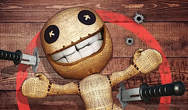 Play Puppet Killer