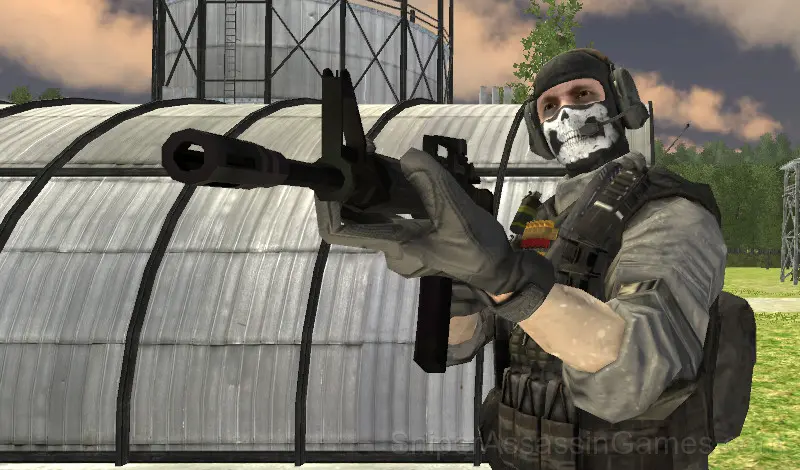 Play Rebel Forces