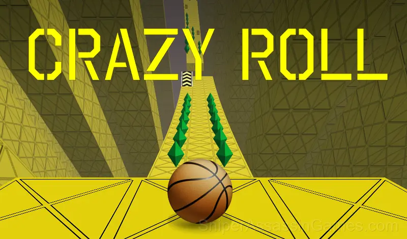 Play Crazy Roll