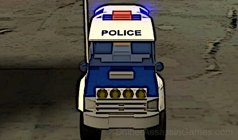 Play Toy Cars