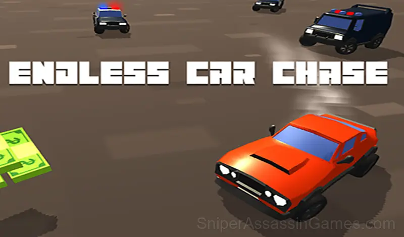 Play Endless Car Chase