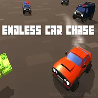 Endless Car Chase