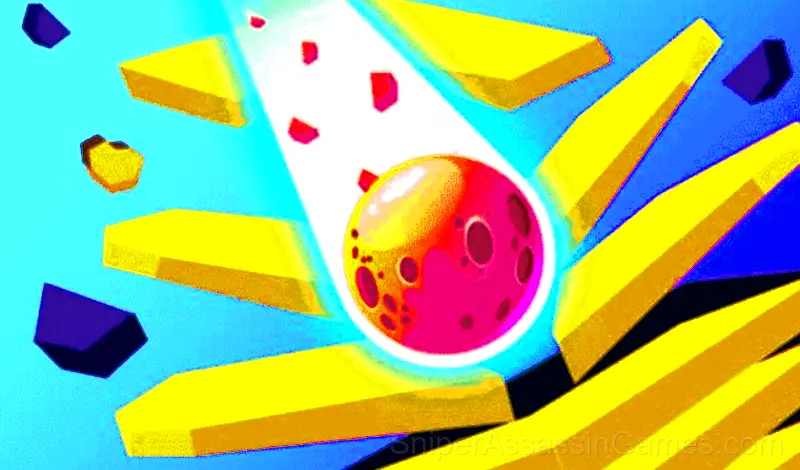 Play Stack Fire Ball