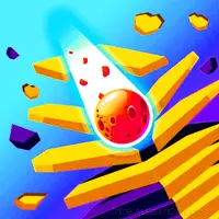 Stack Fire Ball