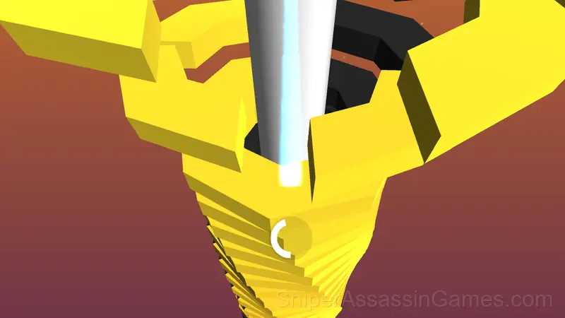 Stack Fire Ball gameplay screenshot 3