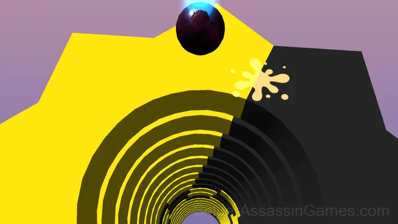 Stack Fire Ball gameplay screenshot 5