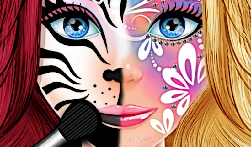 Play Face Paint