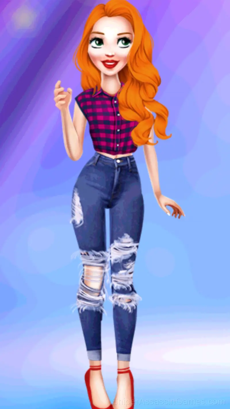 The Celebrity Way Of Life gameplay screenshot 2