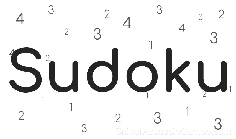 Play Sudoku