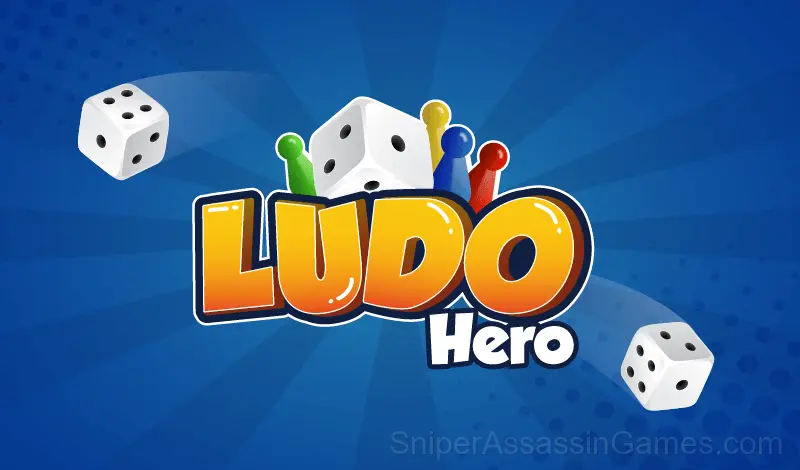 Play Ludo Hero