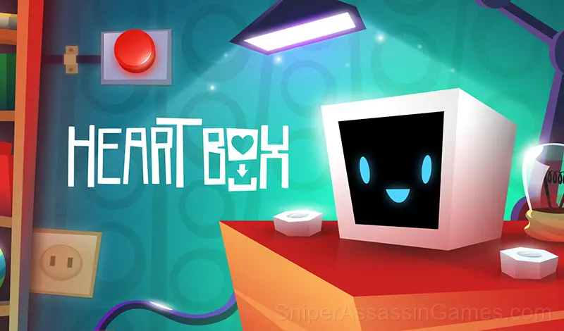Play Heart Box