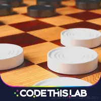 Master Checkers Multiplayer