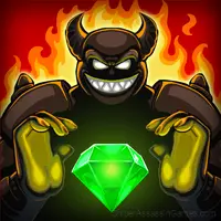 Cursed Treasure