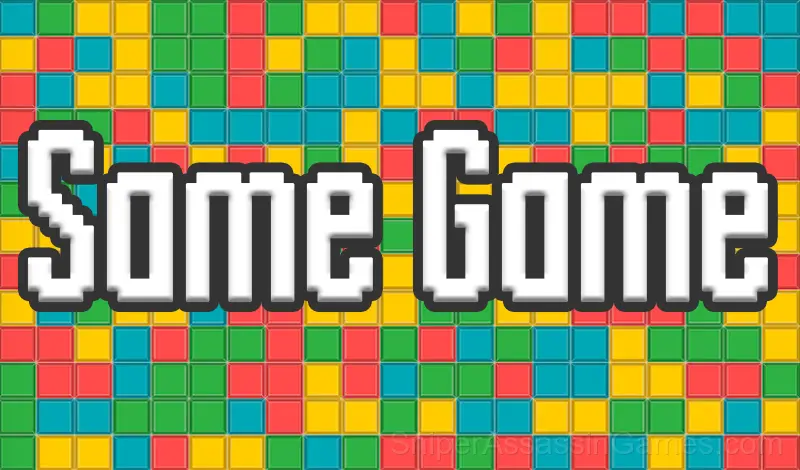 Play Same Game