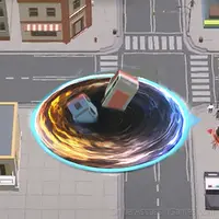 Void City io