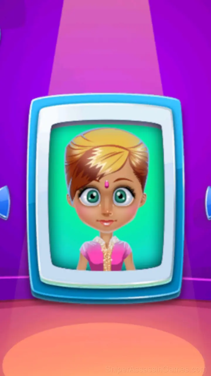 Foot Doctor gameplay screenshot 1