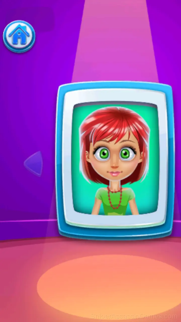 Foot Doctor gameplay screenshot 2