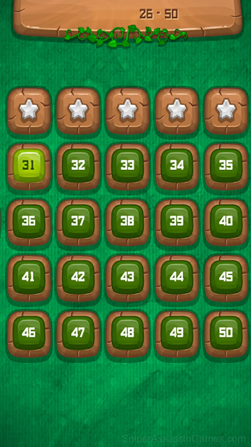 Mahjong Master 2 gameplay screenshot 1