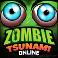 Zombie Tsunami Online