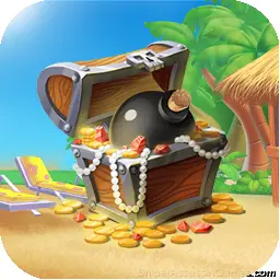 Play Treasure Island
