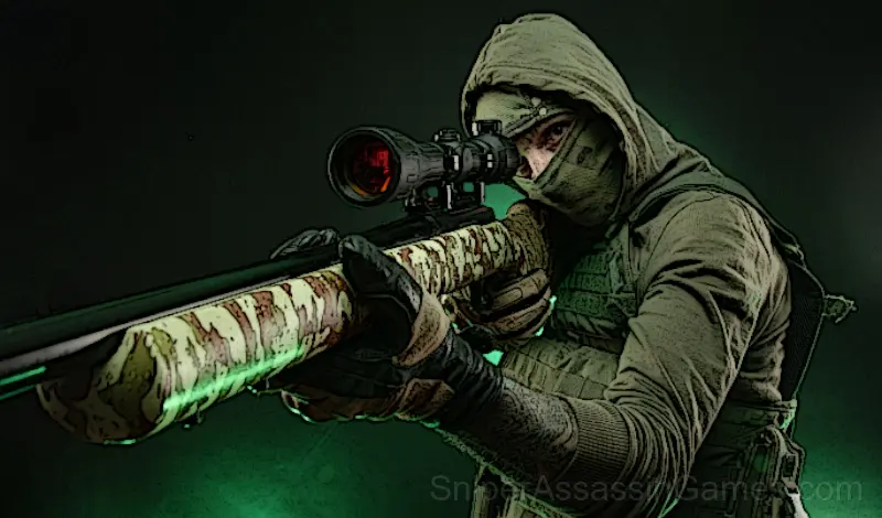 Play Sniper Reloaded
