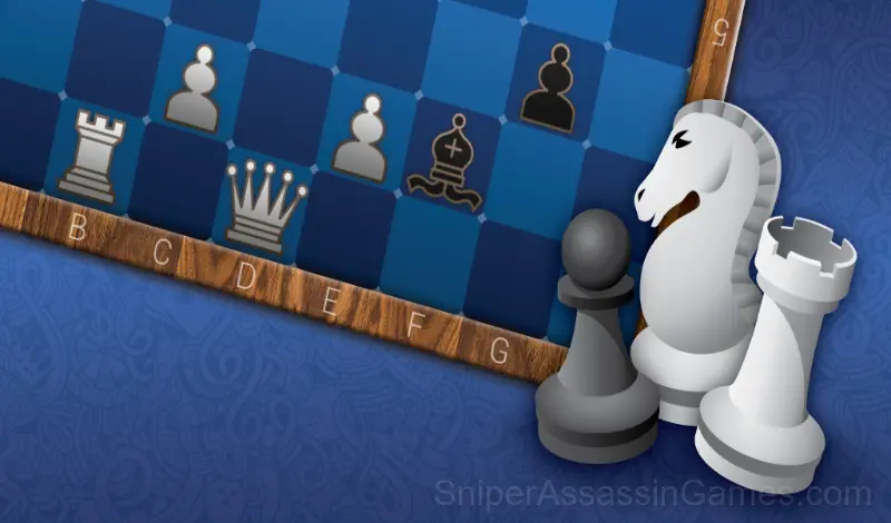 Play Chess