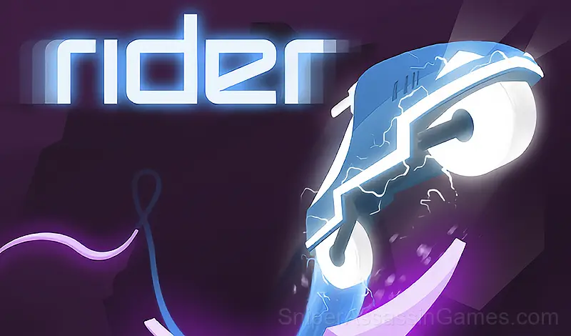 Play Rider Online