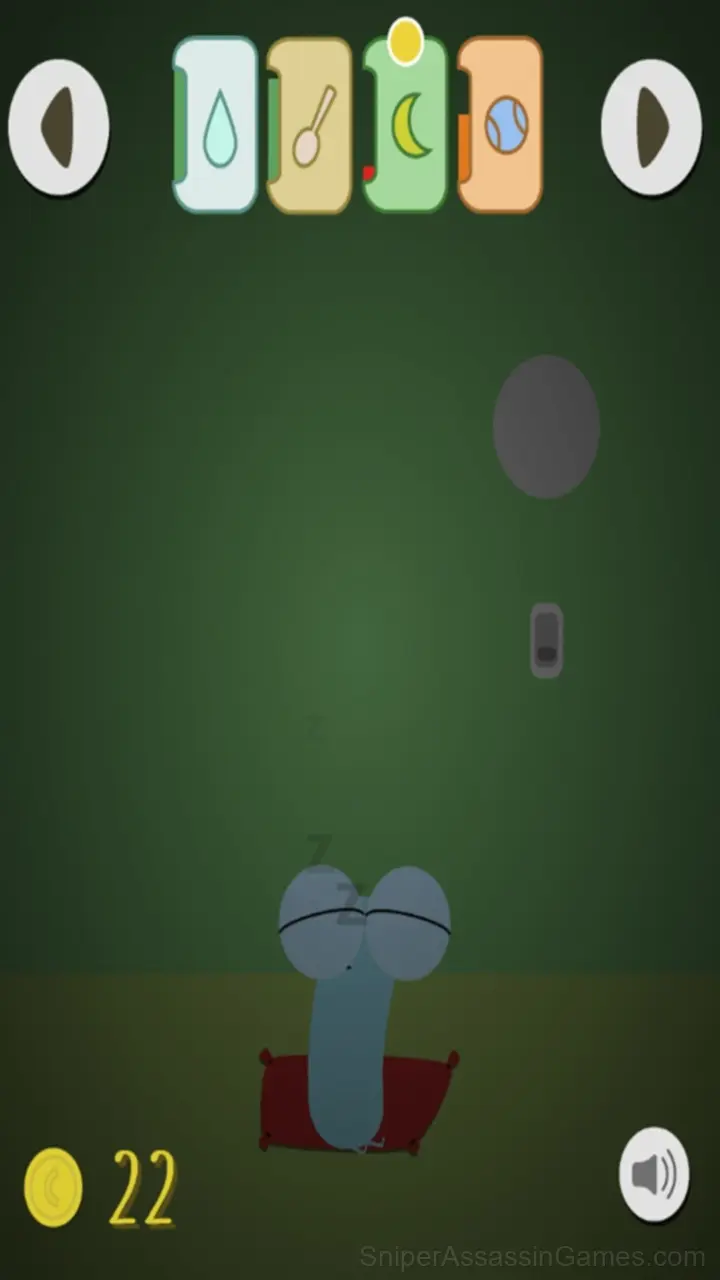 POW PET gameplay screenshot 4