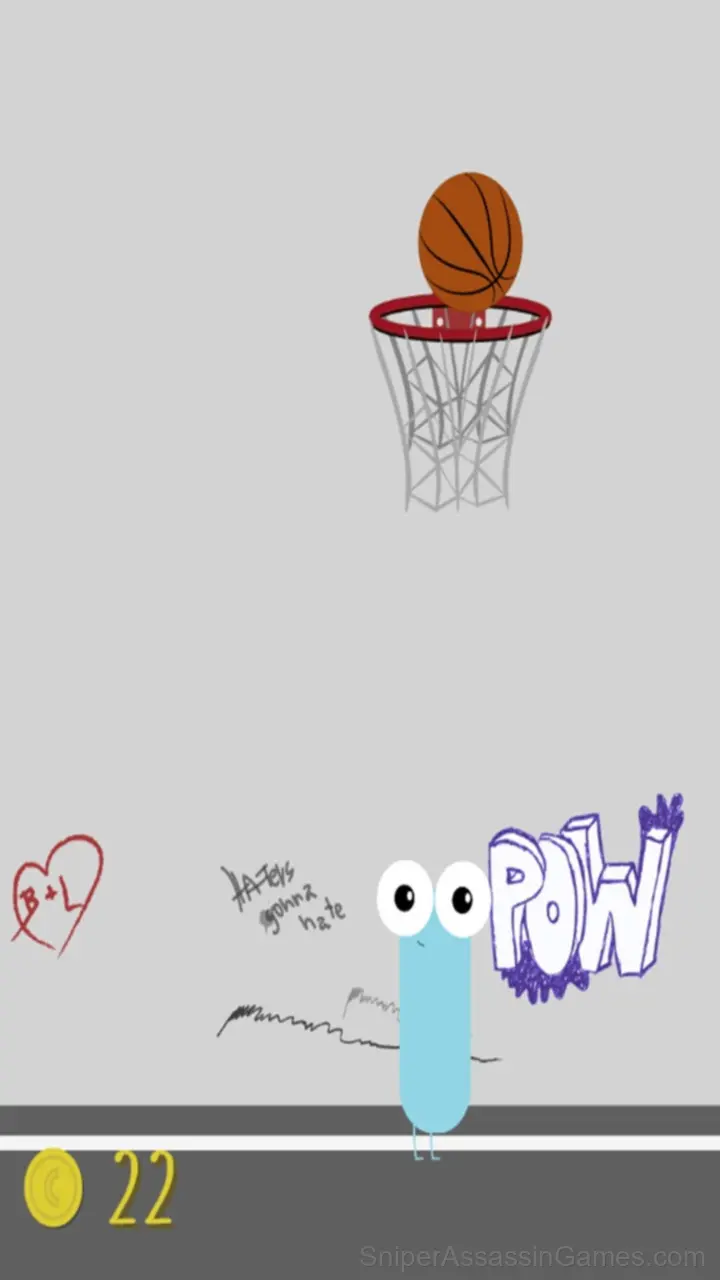 POW PET gameplay screenshot 5
