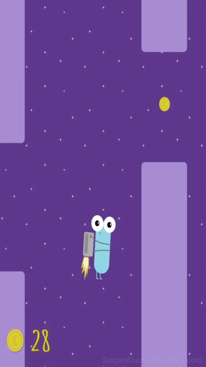 POW PET gameplay screenshot 6