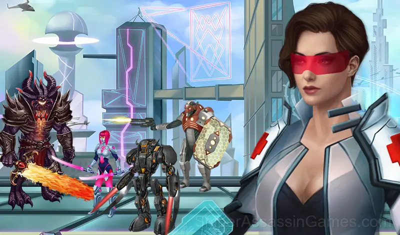 Play Far Orion: New worlds