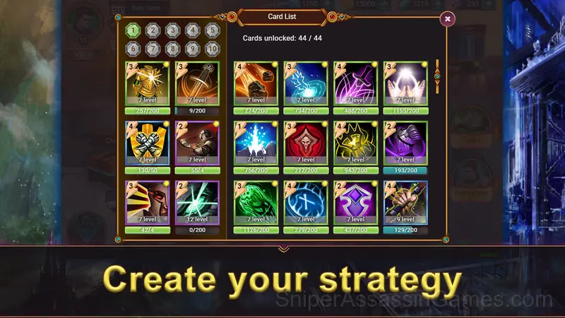 Far Orion: New worlds gameplay screenshot 4