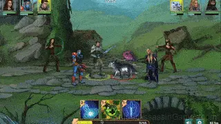 Far Orion: New worlds gameplay screenshot 5