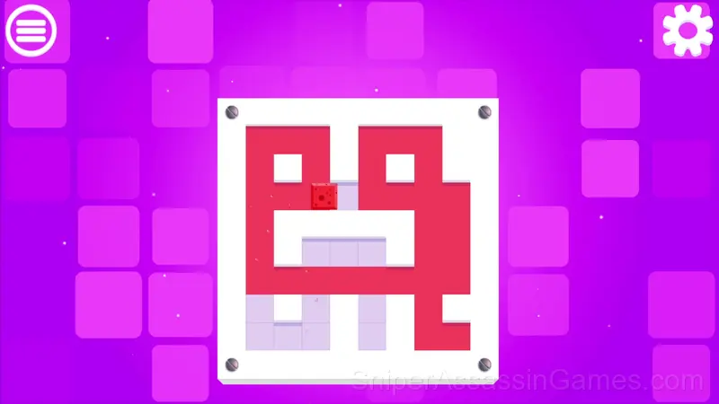 Paint Sponges 2.0 gameplay screenshot 2