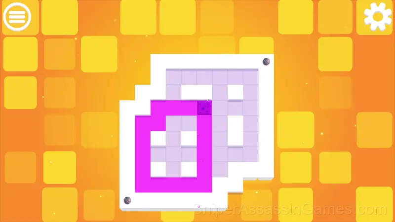 Paint Sponges 2.0 gameplay screenshot 3