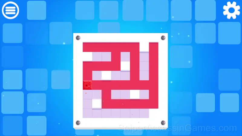 Paint Sponges 2.0 gameplay screenshot 4