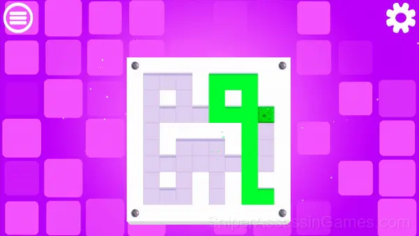 Paint Sponges 2.0 gameplay screenshot 5