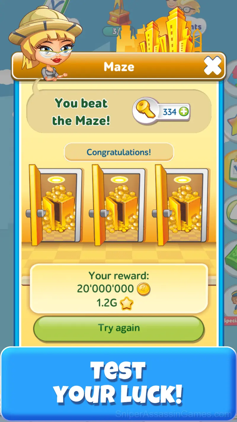 Pocket Tower gameplay screenshot 3