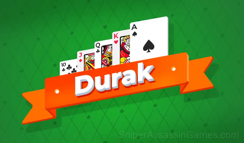 Play Durak